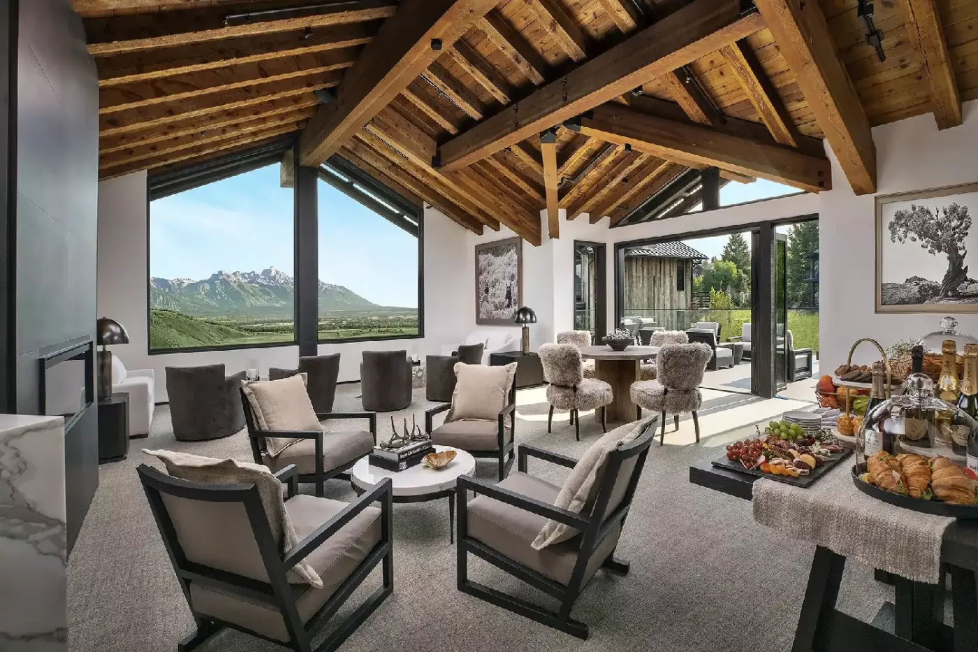 Hotel Yellowstone at Jackson Hole