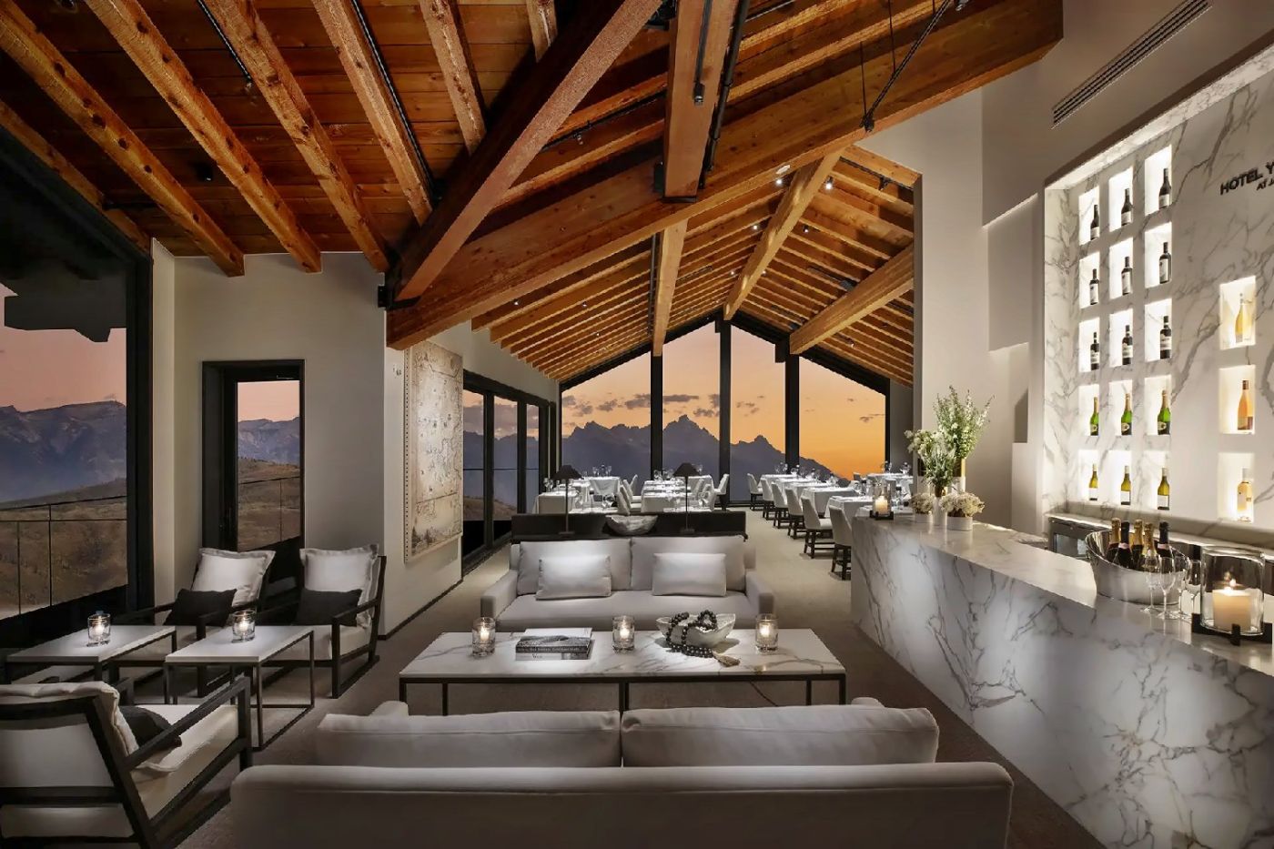 Hotel Yellowstone at Jackson Hole