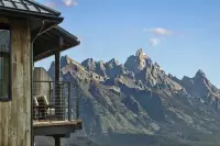 Thumbnail Hotel Yellowstone at Jackson Hole