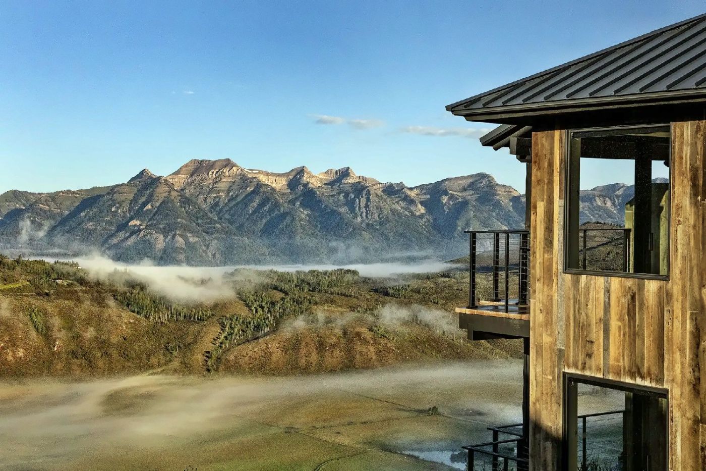 Hotel Yellowstone at Jackson Hole