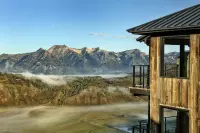 Thumbnail Hotel Yellowstone at Jackson Hole