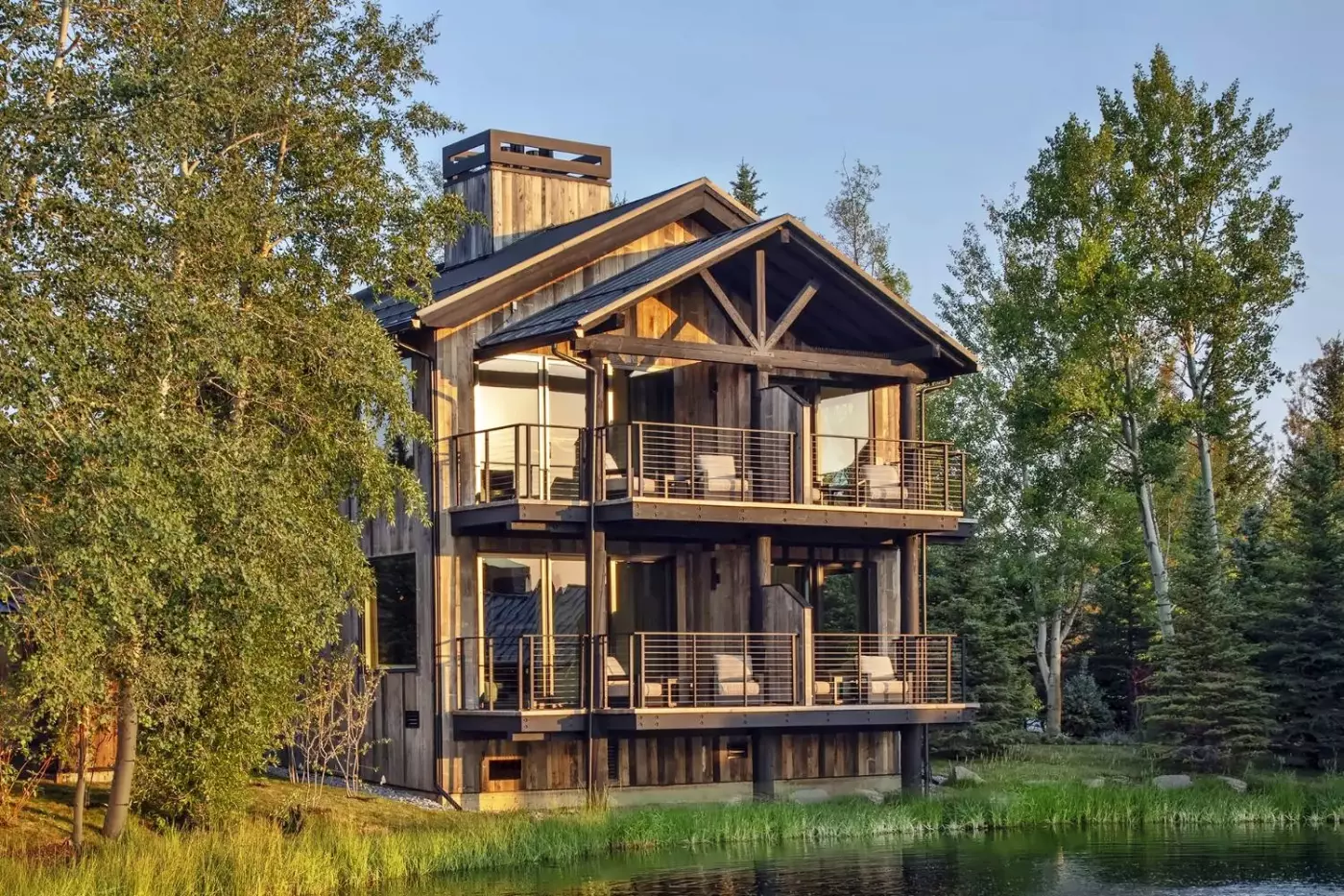 Hotel Yellowstone at Jackson Hole