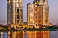Thumbnail Fairmont Nile City