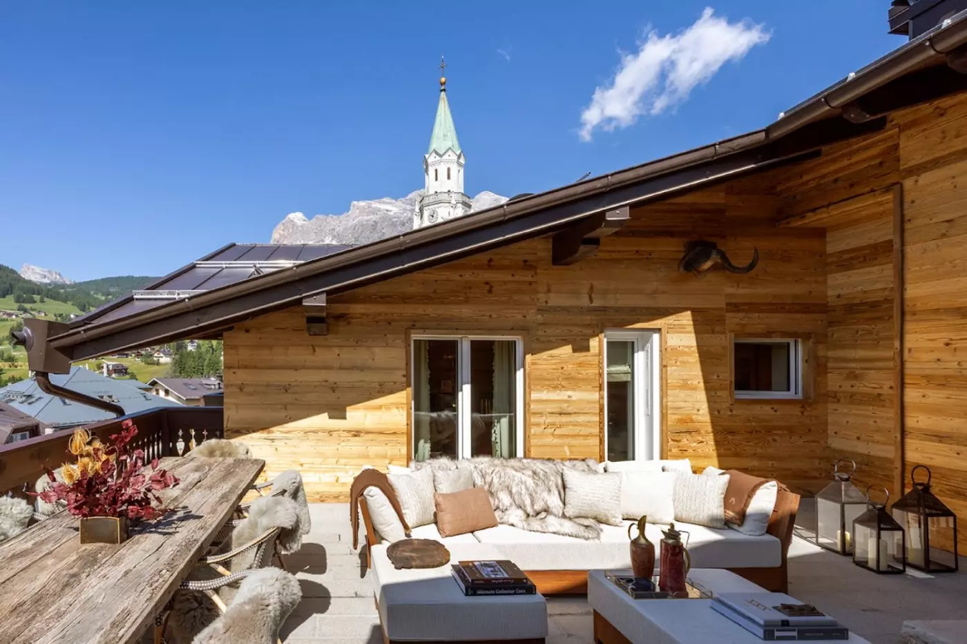 Ancora Cortina