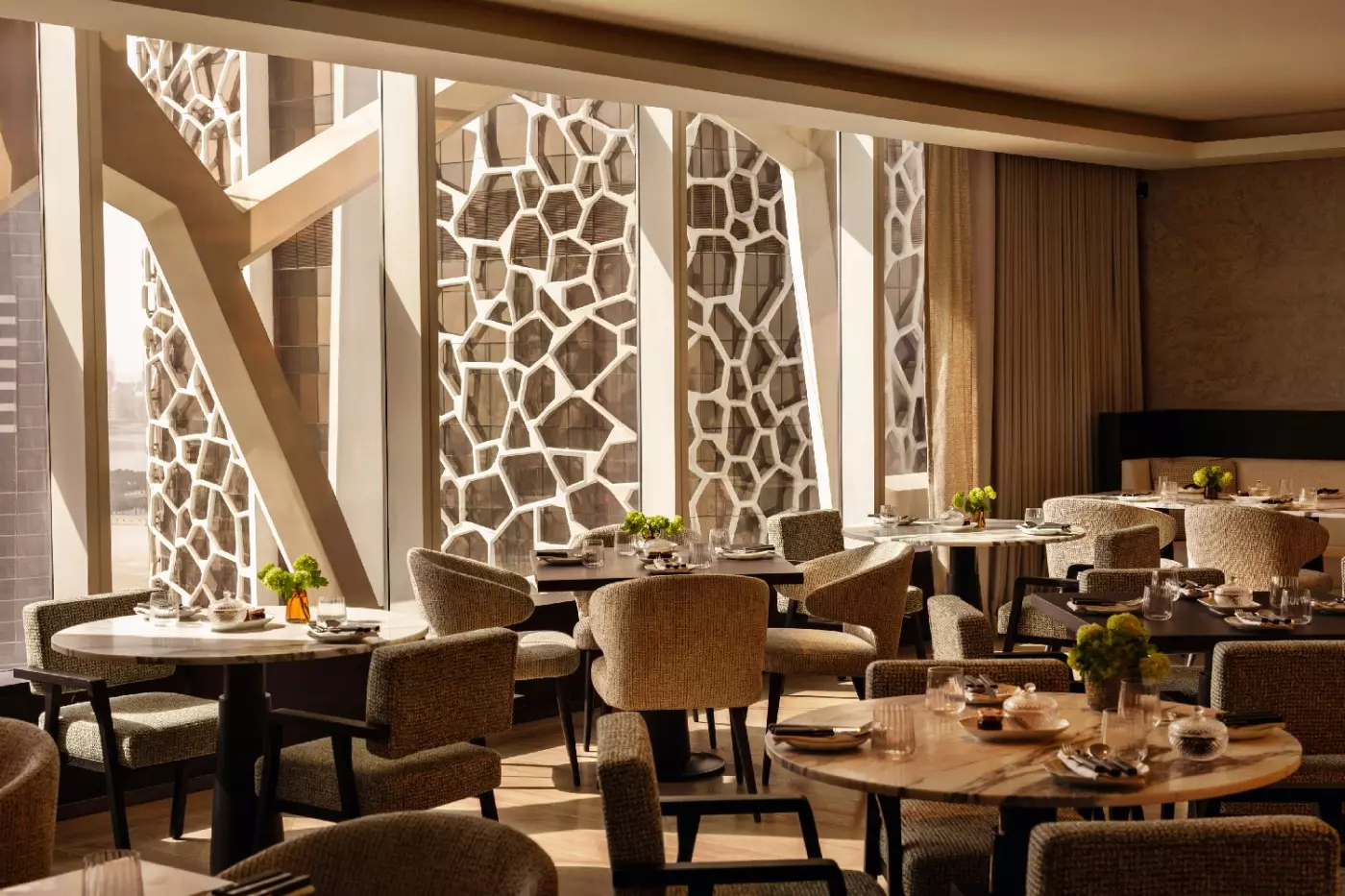 Rosewood Doha