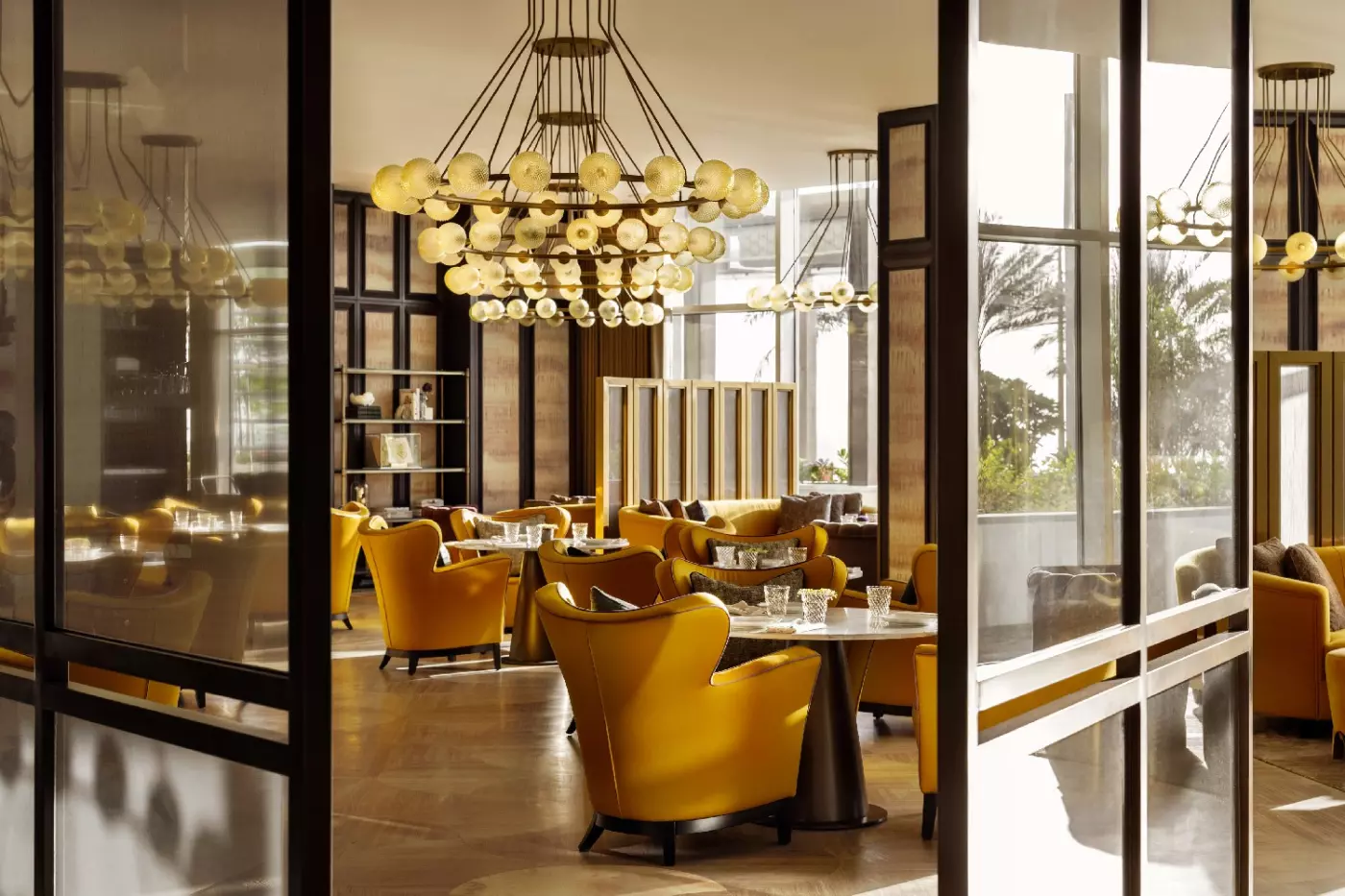 Rosewood Doha