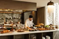 Thumbnail Rosewood Doha