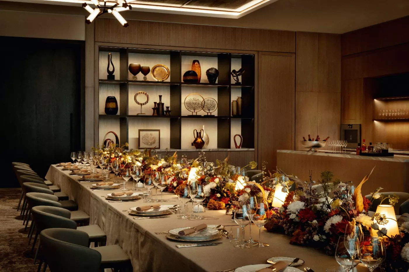 Rosewood Doha