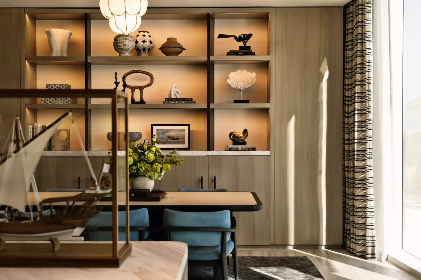 Rosewood Doha