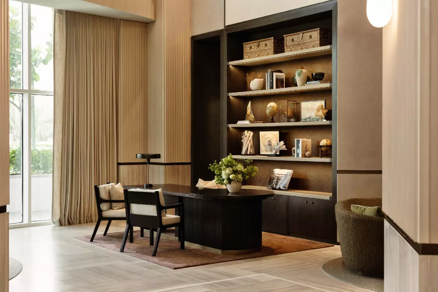 Rosewood Doha