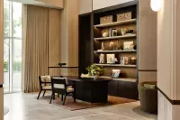 Thumbnail Rosewood Doha