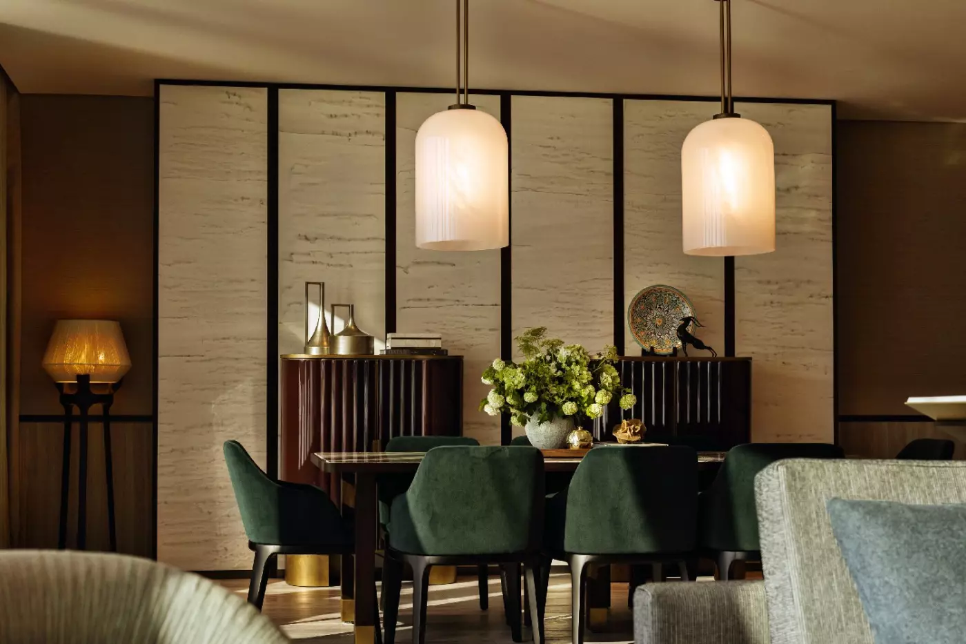 Rosewood Doha