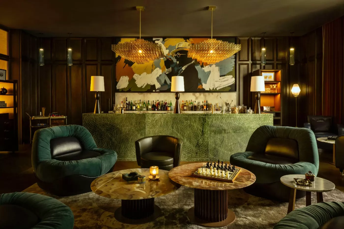 Rosewood Doha