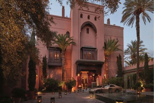 Royal Mansour Tamuda Bay