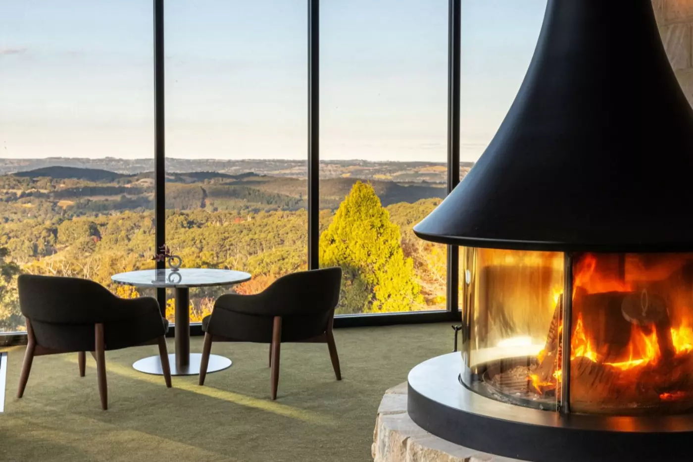 Sequoia Lodge Adelaide