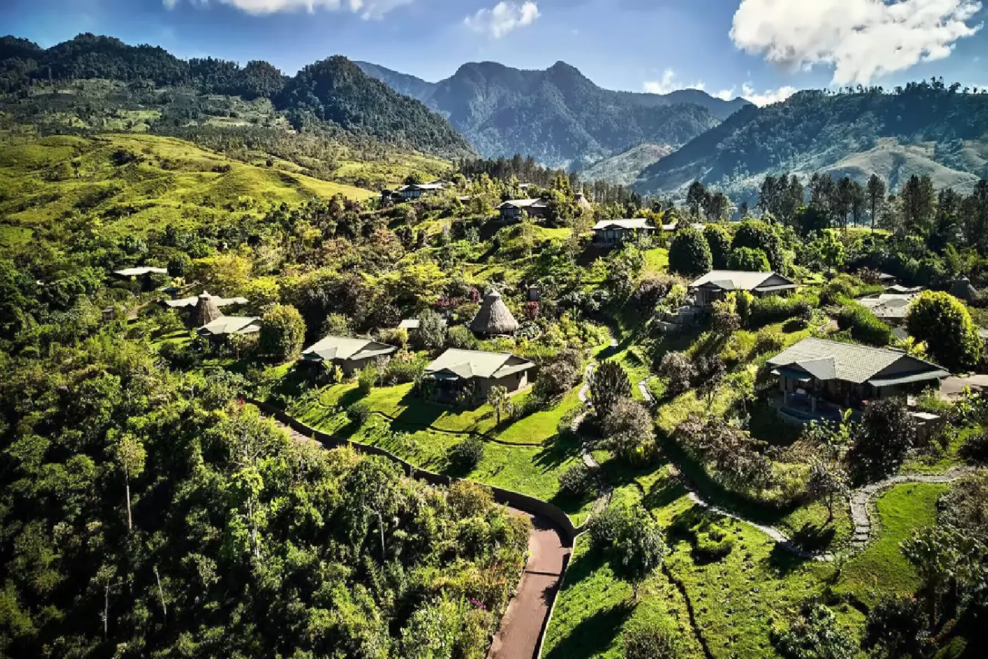 Virtuoso hotels by Auberge Resorts
