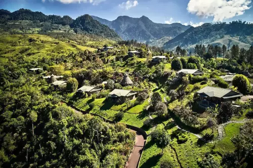 Hacienda AltaGracia 