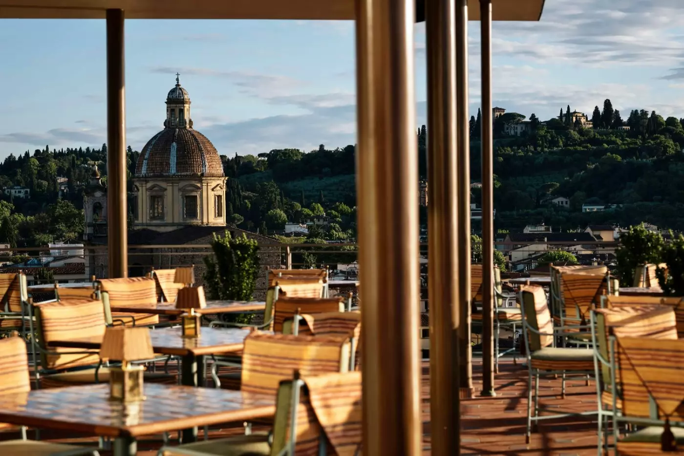The Excelsior Florence
