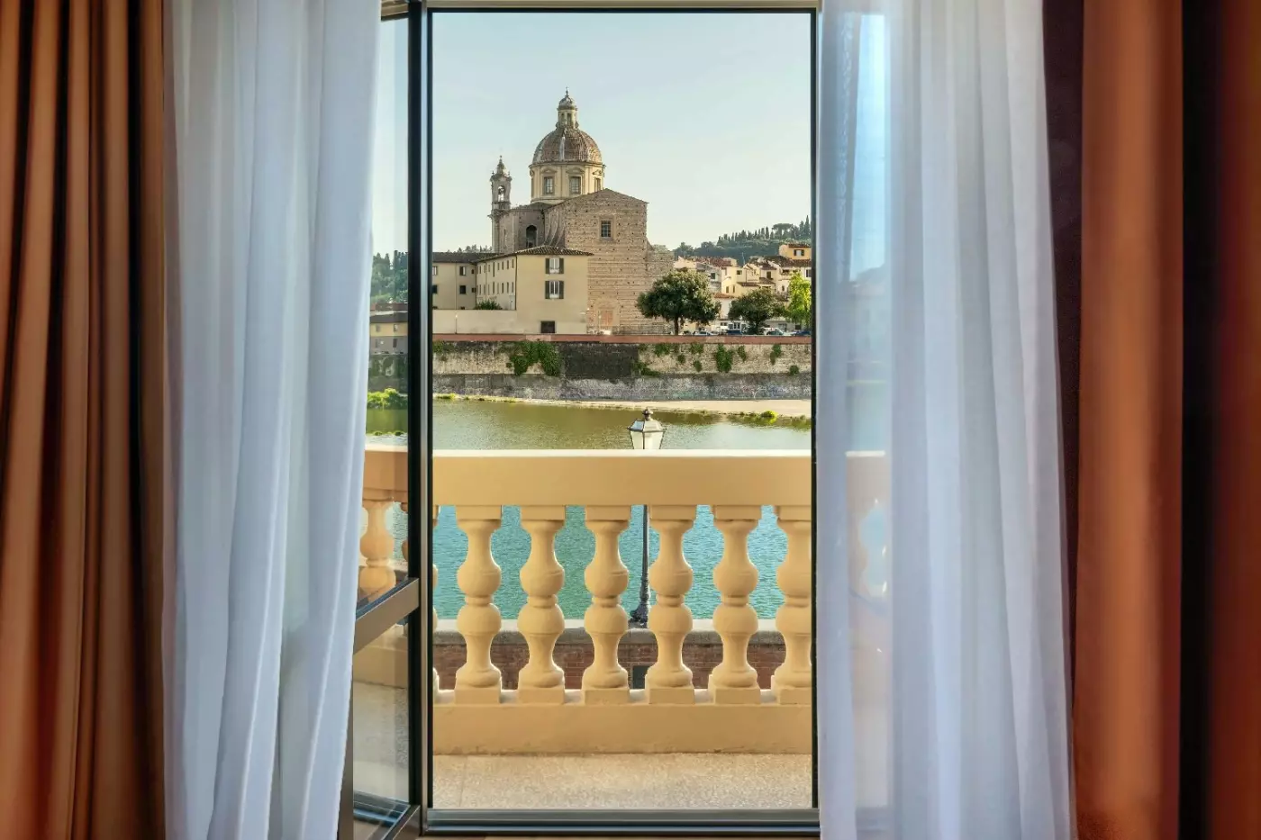 The Excelsior Florence