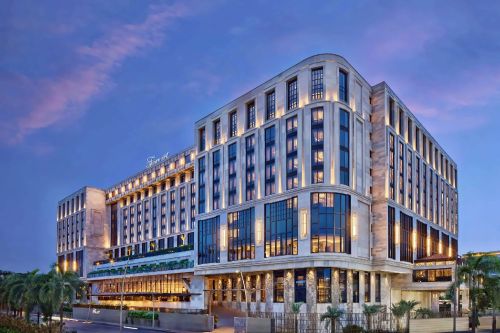 Fairmont Mumbai