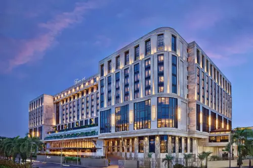 Fairmont Mumbai