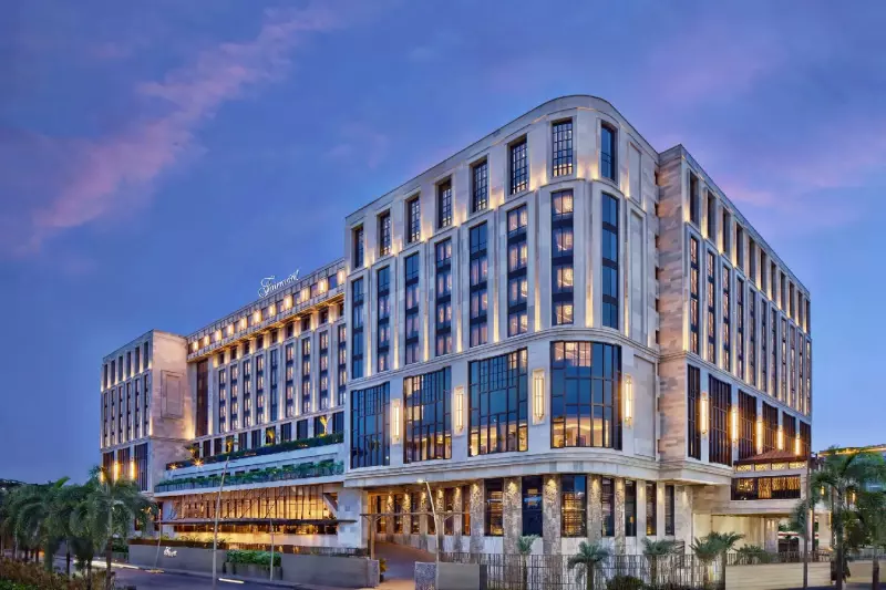 Fairmont Mumbai
