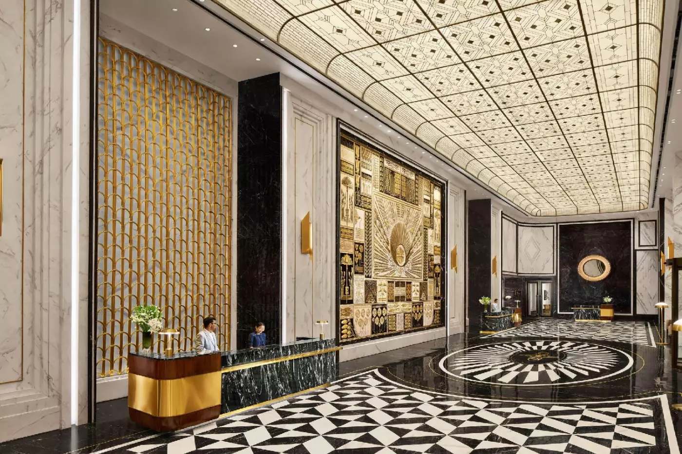 Fairmont Mumbai