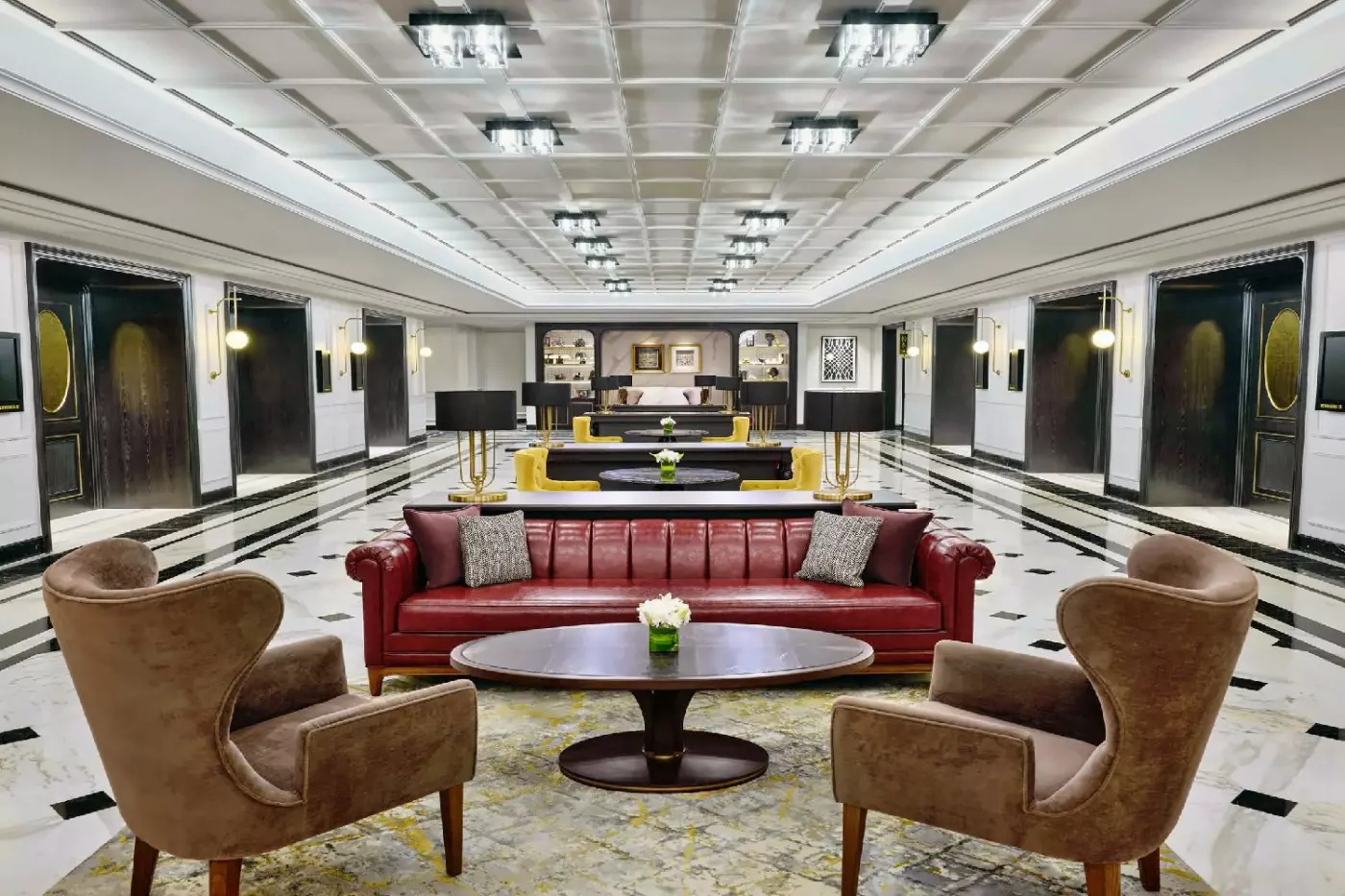 Fairmont Mumbai