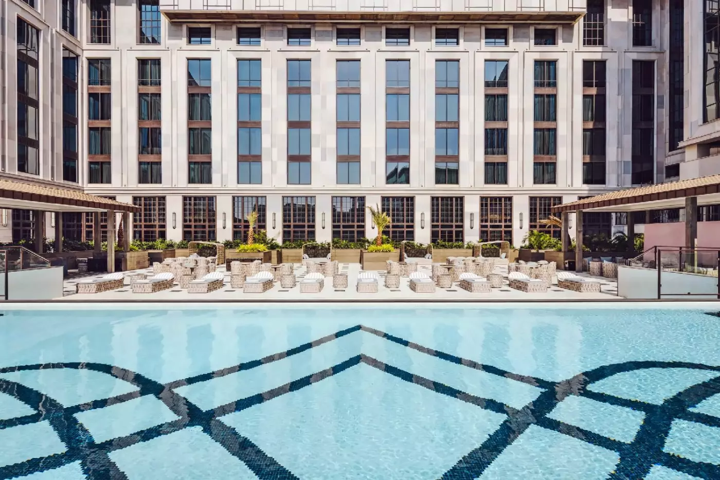 Fairmont Mumbai