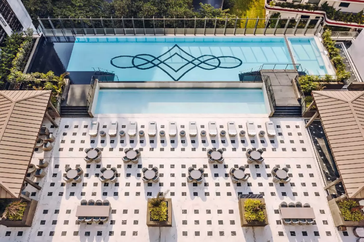 Fairmont Mumbai