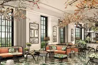 Thumbnail Fairmont Mumbai