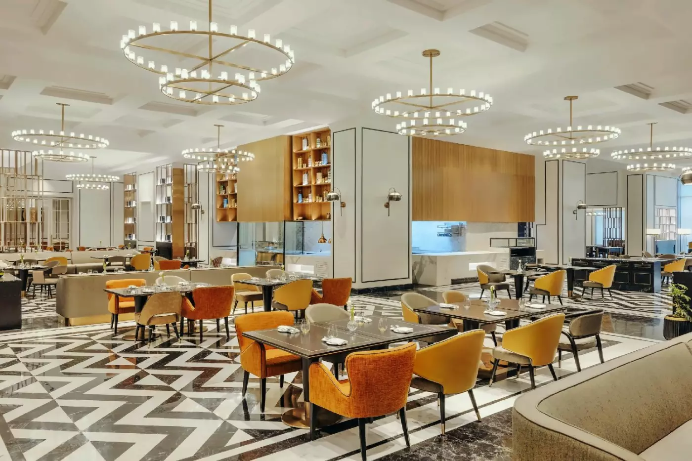 Fairmont Mumbai