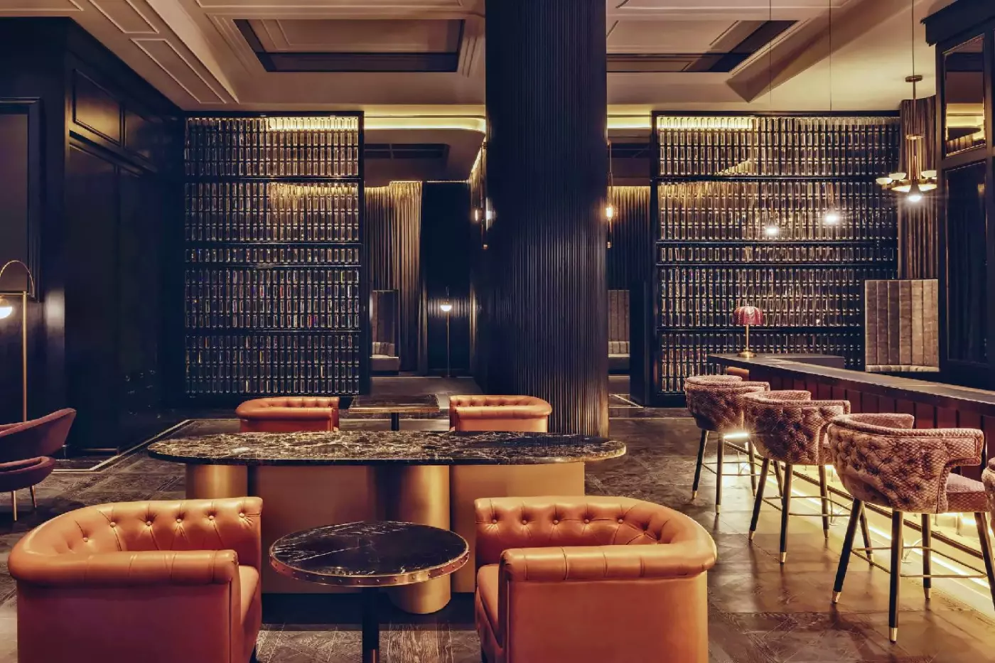 Fairmont Mumbai
