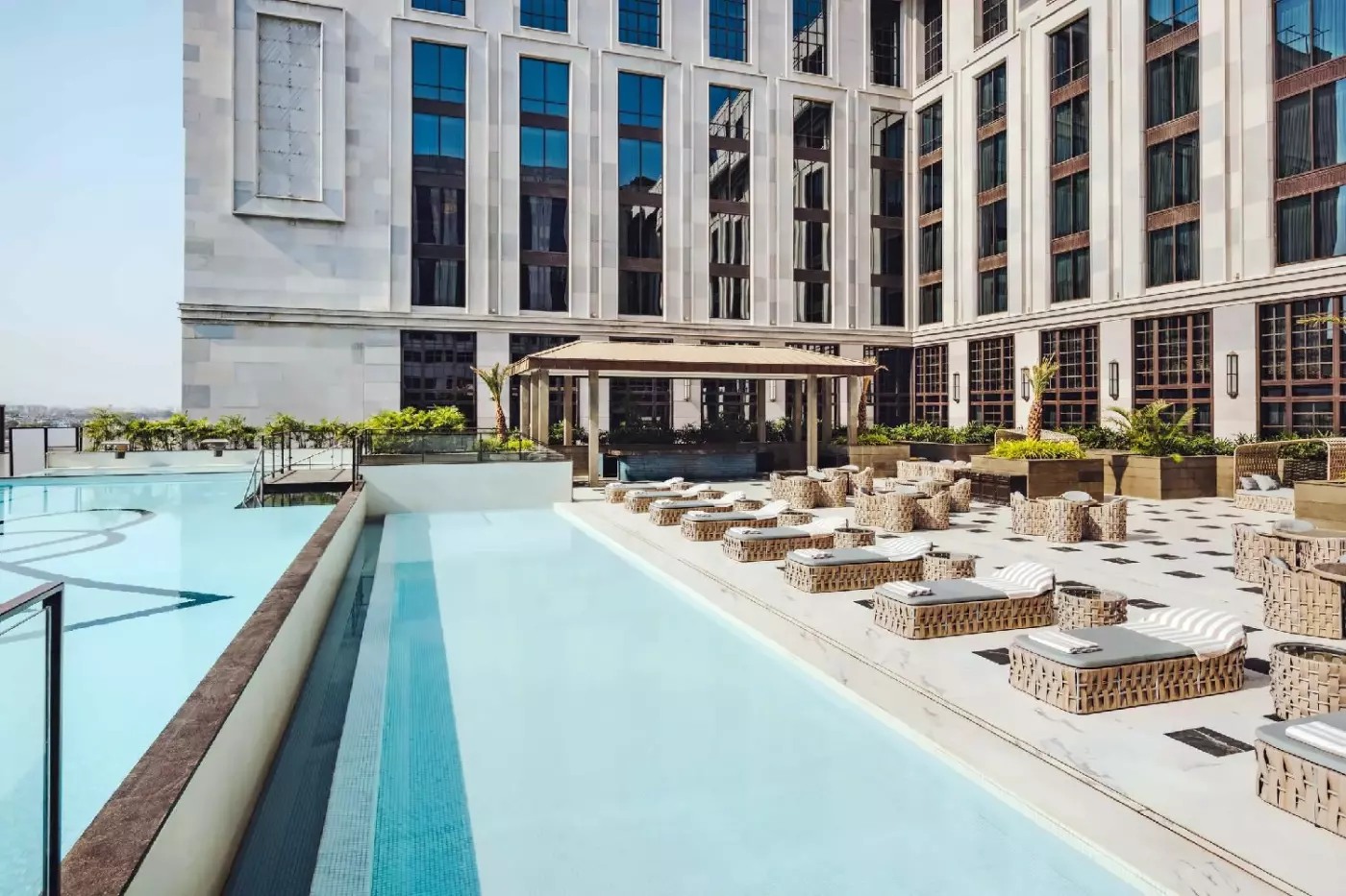 Fairmont Mumbai