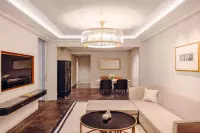 Thumbnail Fairmont Mumbai