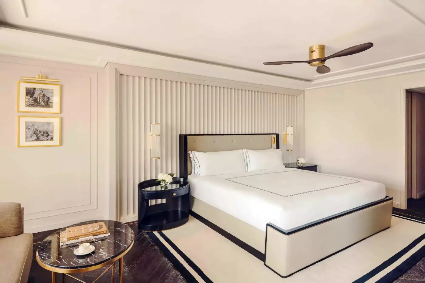 Fairmont Mumbai