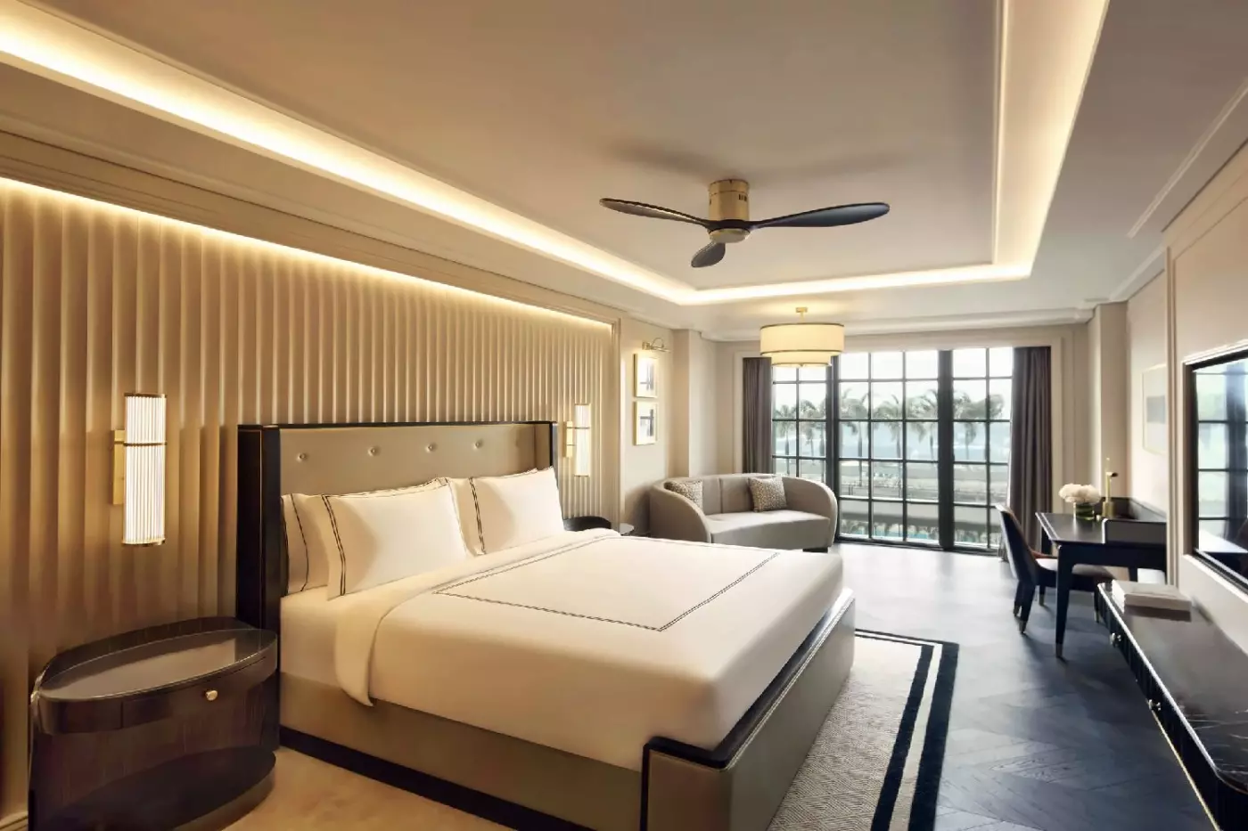 Fairmont Mumbai