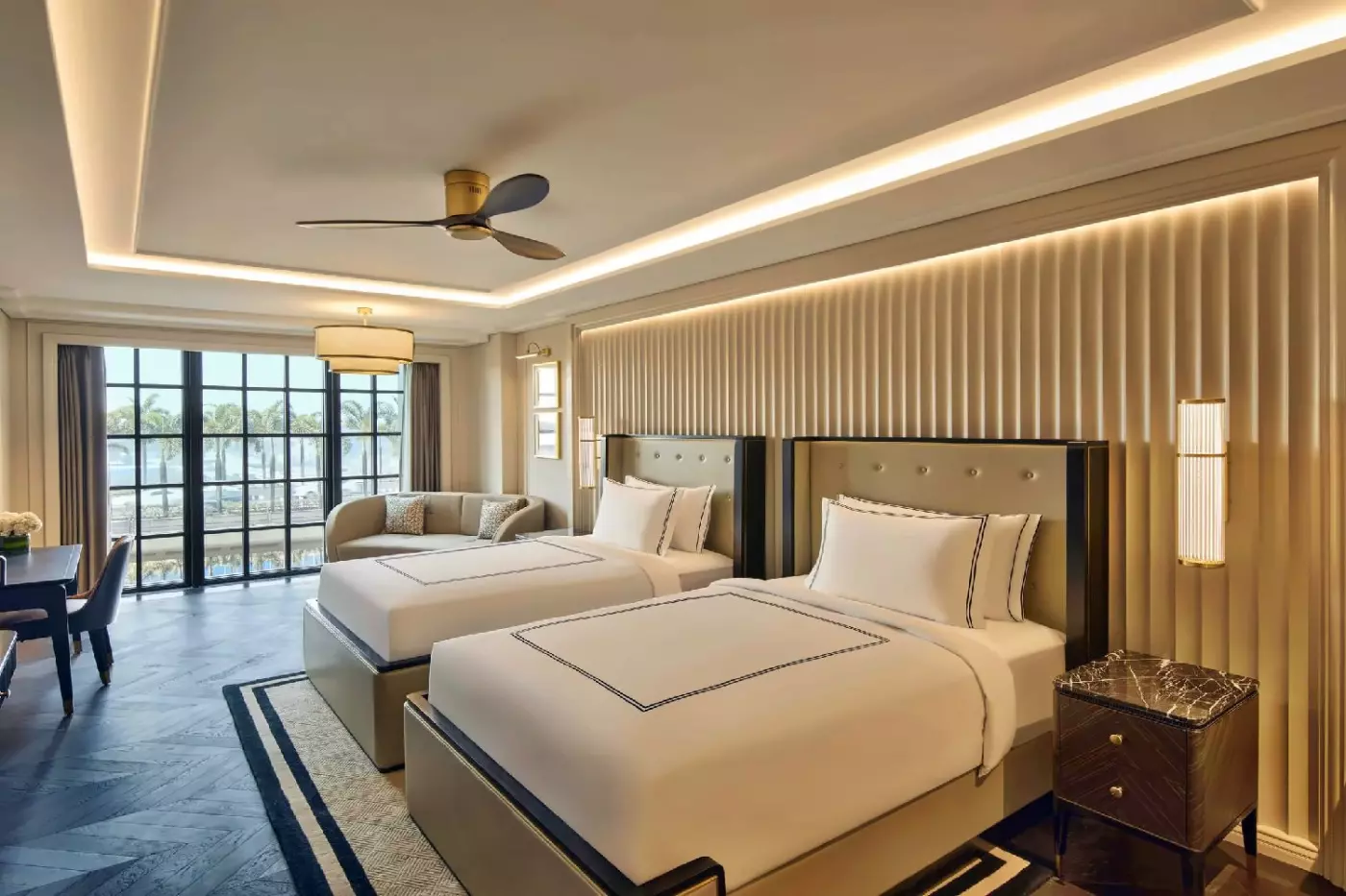 Fairmont Mumbai