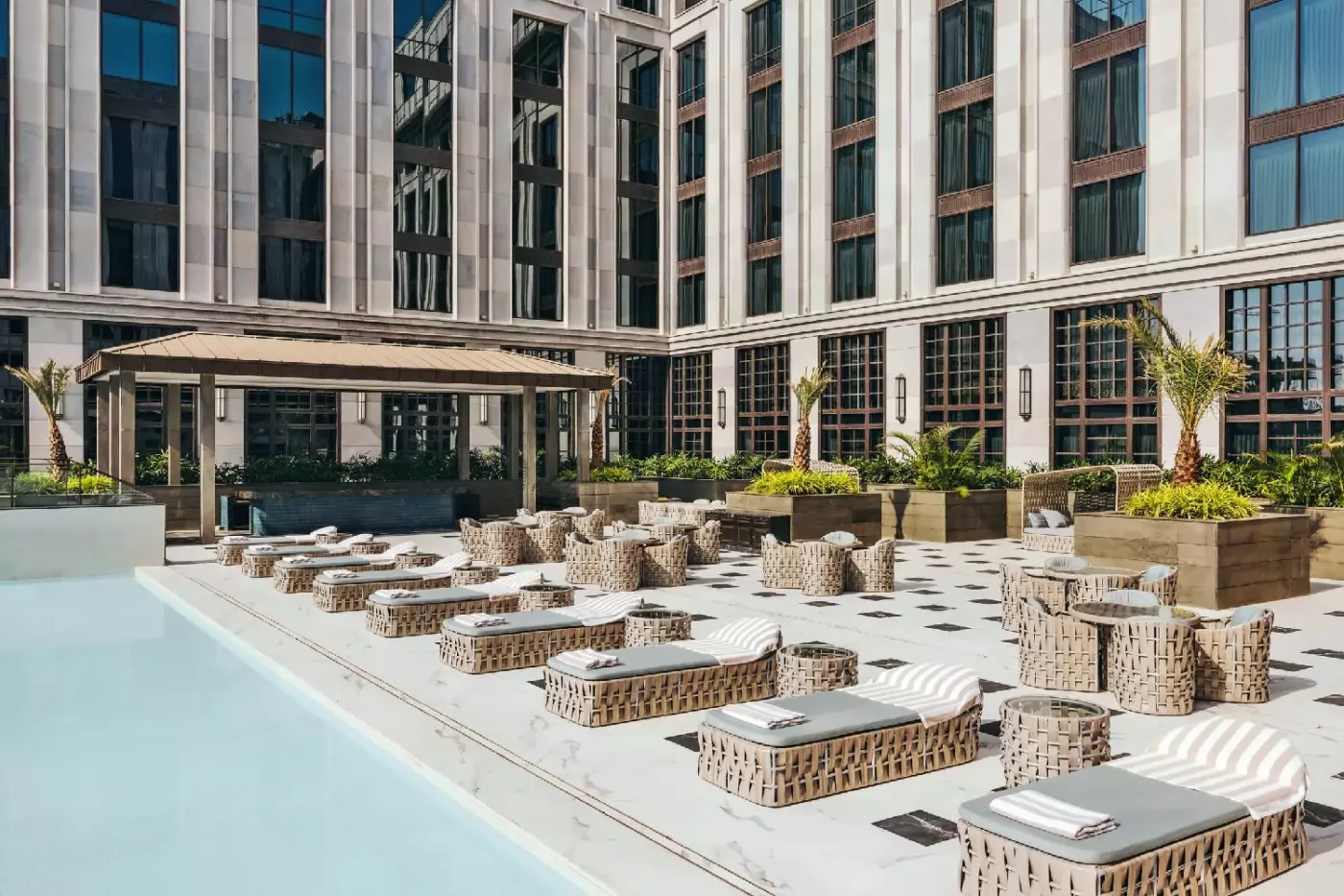 Fairmont Mumbai