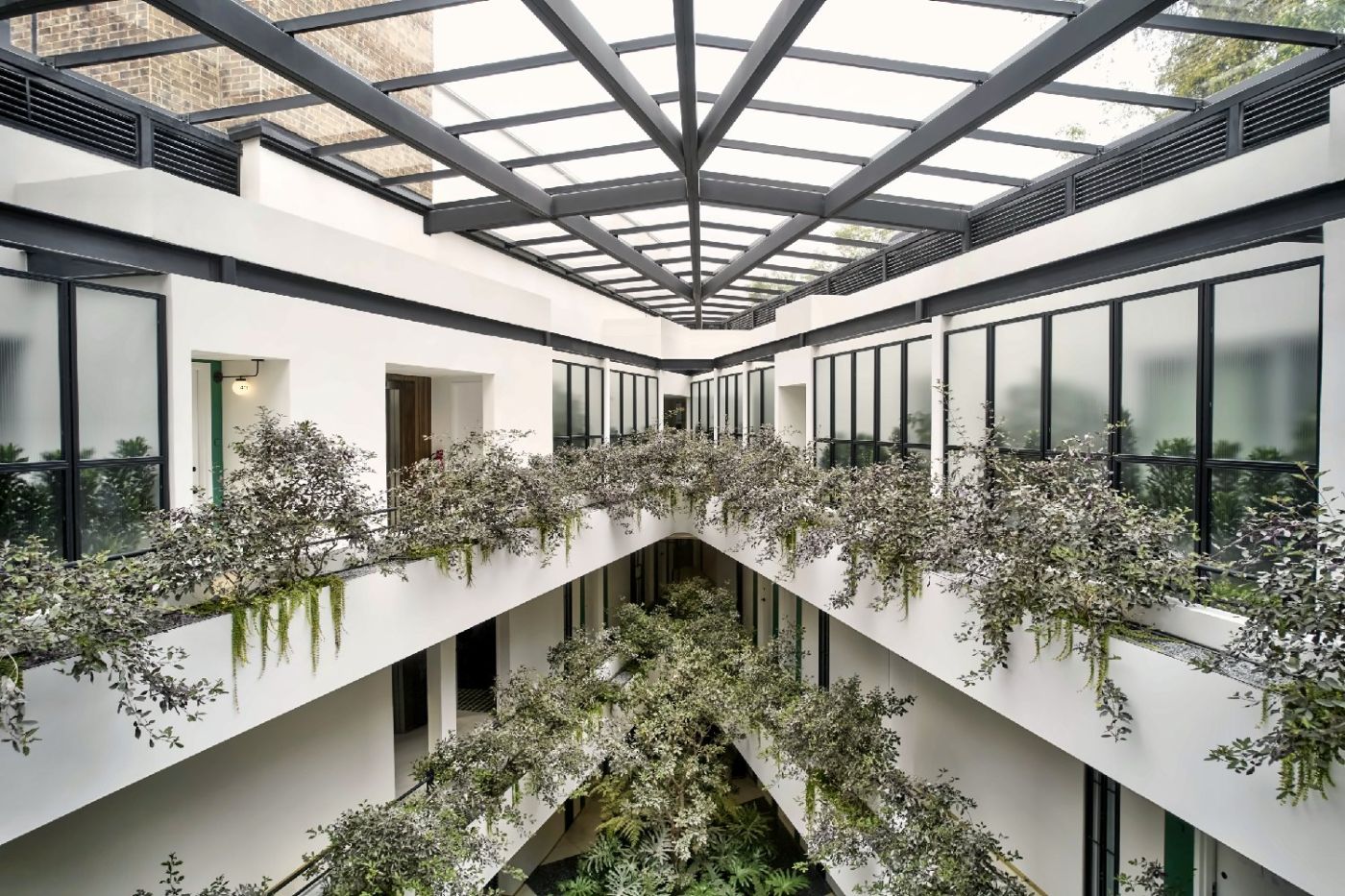 Kimpton Virgilio