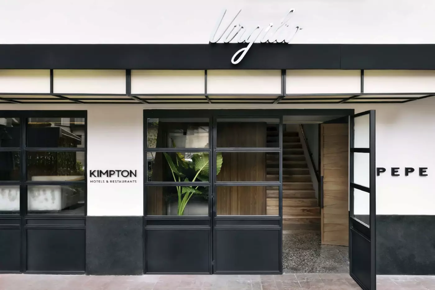 Kimpton Virgilio