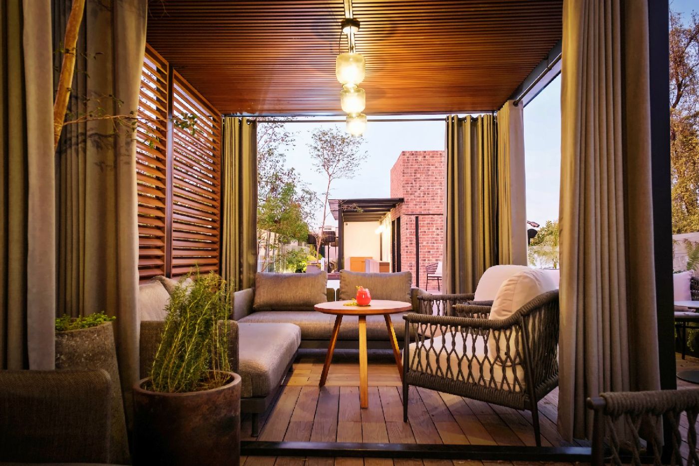 Kimpton Virgilio