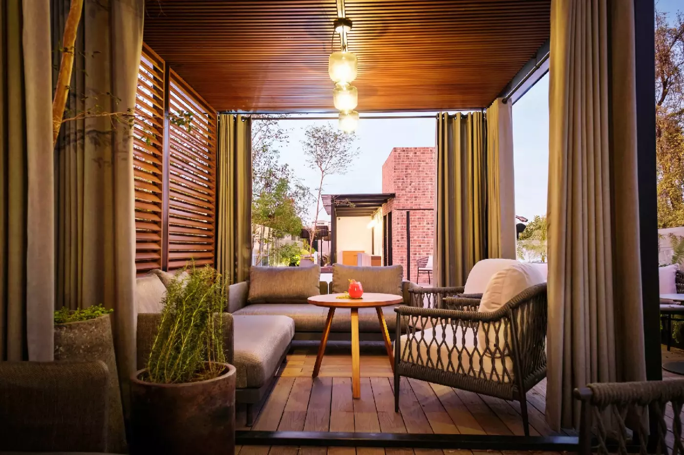 Kimpton Virgilio