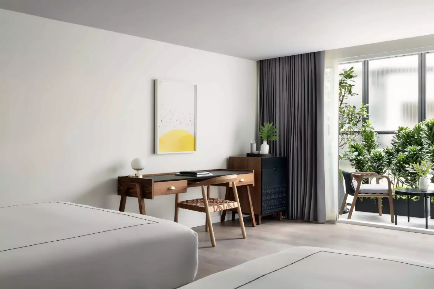 Kimpton Virgilio