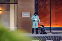 Thumbnail Fairmont Tokyo