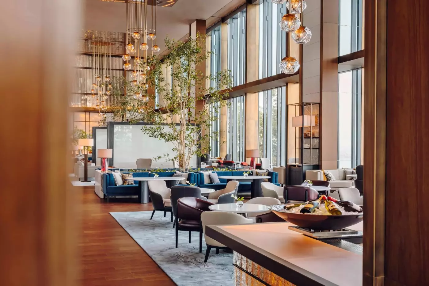 Fairmont Tokyo