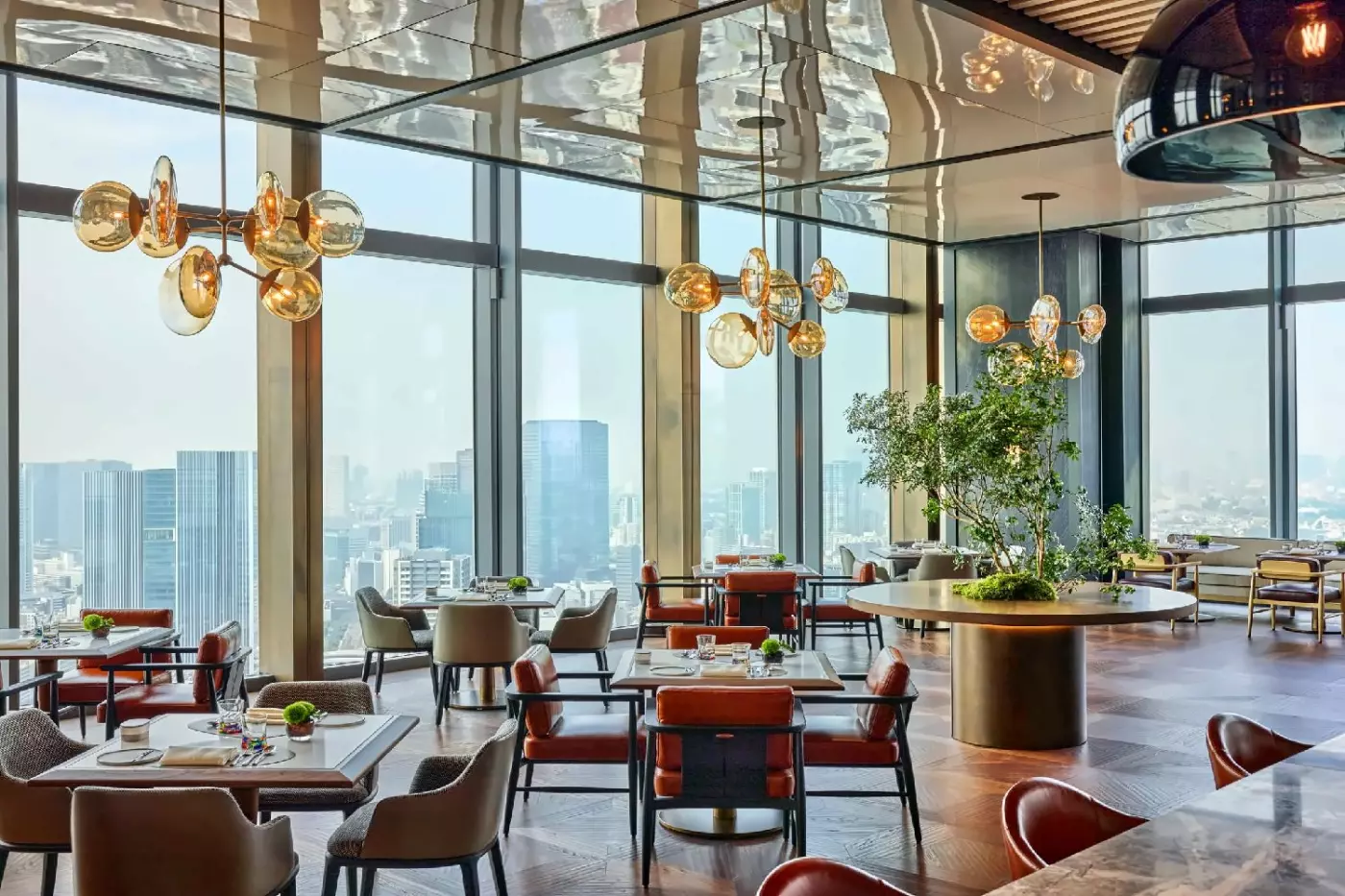 Fairmont Tokyo