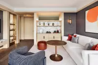 Thumbnail Fairmont Tokyo