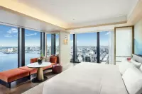 Thumbnail Fairmont Tokyo