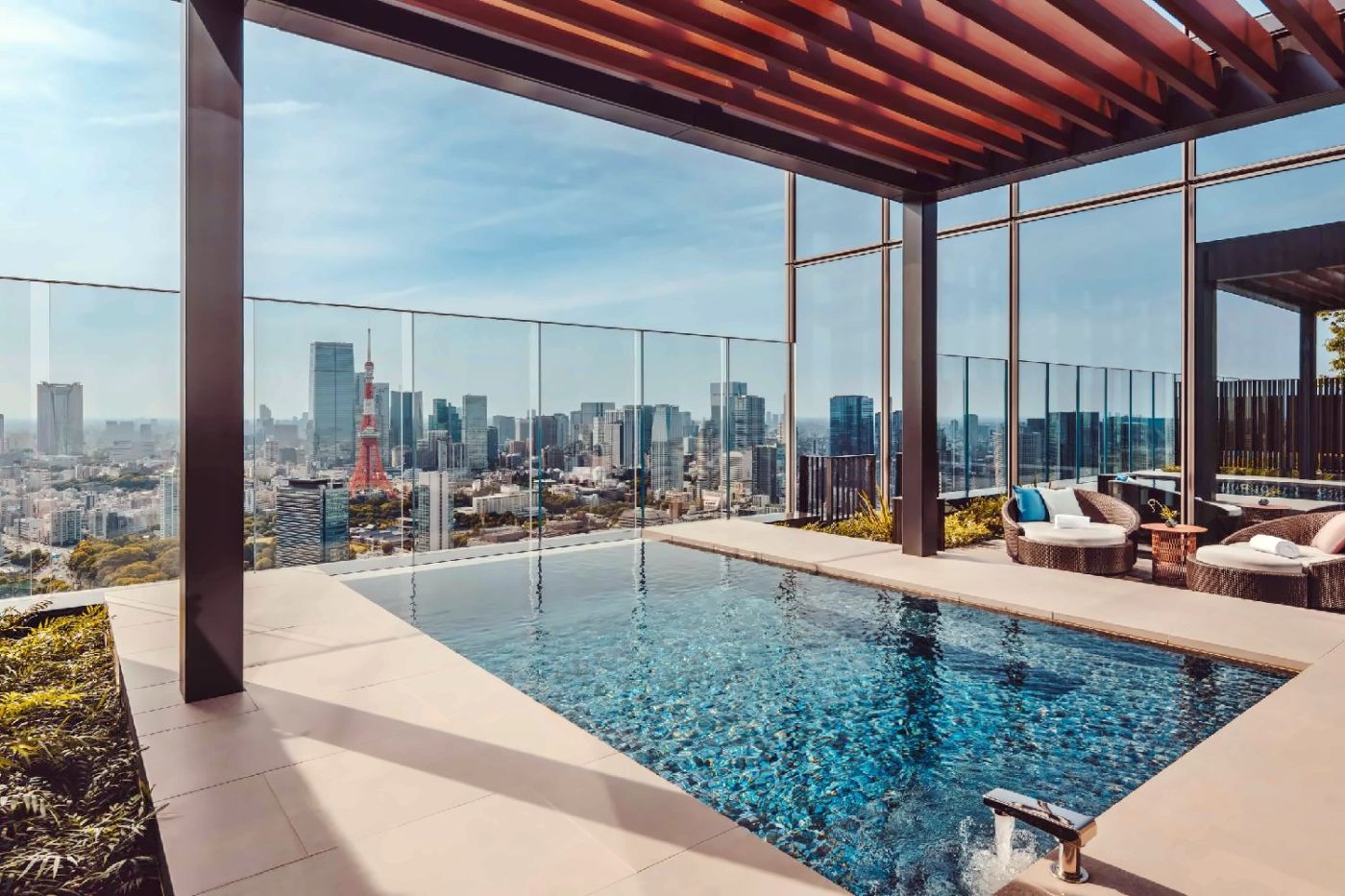 Fairmont Tokyo